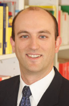 Rechtsanwalt   Sven Crombach