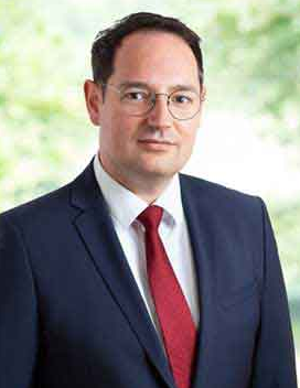 Rechtsanwalt   Sven Wilhelmy