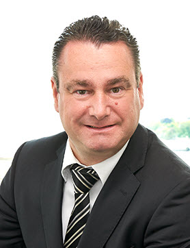 Rechtsanwalt   Thilo Rauschenberger