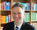 Rechtsanwalt   Thomas Becker LL.M.