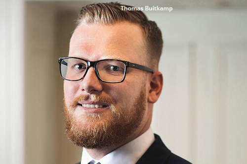 Rechtsanwalt   Thomas Buitkamp