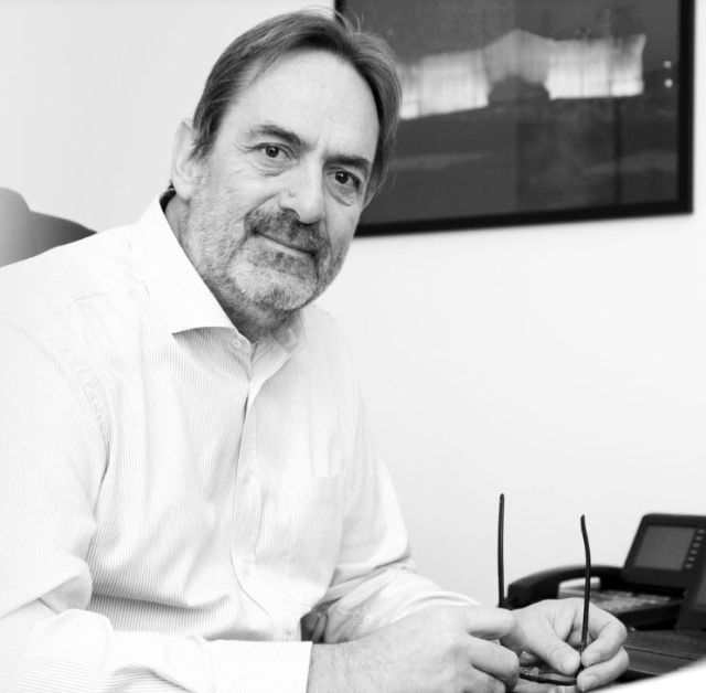Rechtsanwalt   Thomas Drunkenmölle