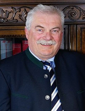 Rechtsanwalt   Thomas Fey