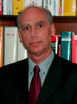 Rechtsanwalt   Thomas Fochler
