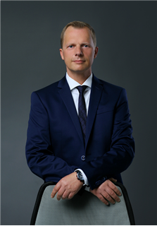 Rechtsanwalt   Thomas Gonschorek, LL.M.