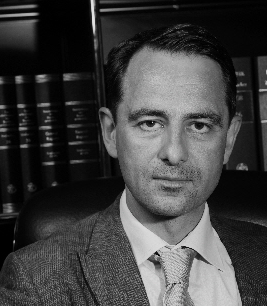 Rechtsanwalt   Thomas Gros