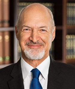 Rechtsanwalt  Dipl. Volkswirt Thomas Kehrer