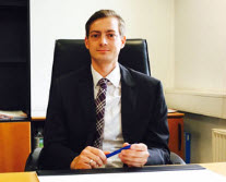 Rechtsanwalt   Thomas Krämer