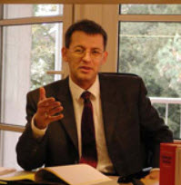 Rechtsanwalt   Thomas Liß