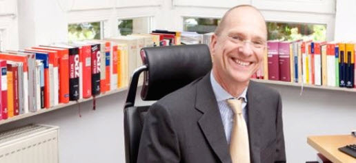 Rechtsanwalt   Thomas Mayer