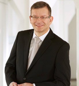 Rechtsanwalt   Thomas Schulte, LL.M.