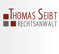Rechtsanwalt   Thomas Seibt