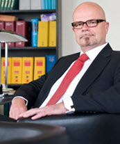 Rechtsanwalt   Thomas Skapczyk