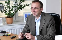 Rechtsanwalt   Thorsten Kretzer