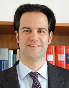Rechtsanwalt   Tim Christoffer