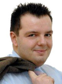 Rechtsanwalt  Dipl.Jur. Tobias Börsch