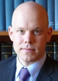 Rechtsanwalt   Tobias Pancratz