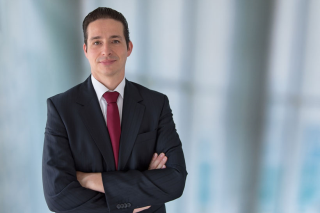 Rechtsanwalt   Tobias Reich