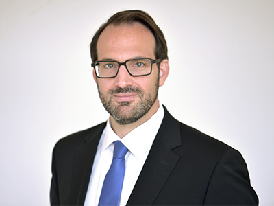 Rechtsanwalt  Dr. Tobias Rudolph