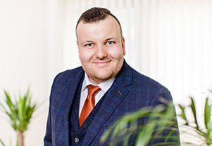 Rechtsanwalt   Torben Dorfmeier