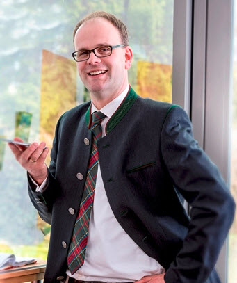 Rechtsanwalt   Torsten Nordmann