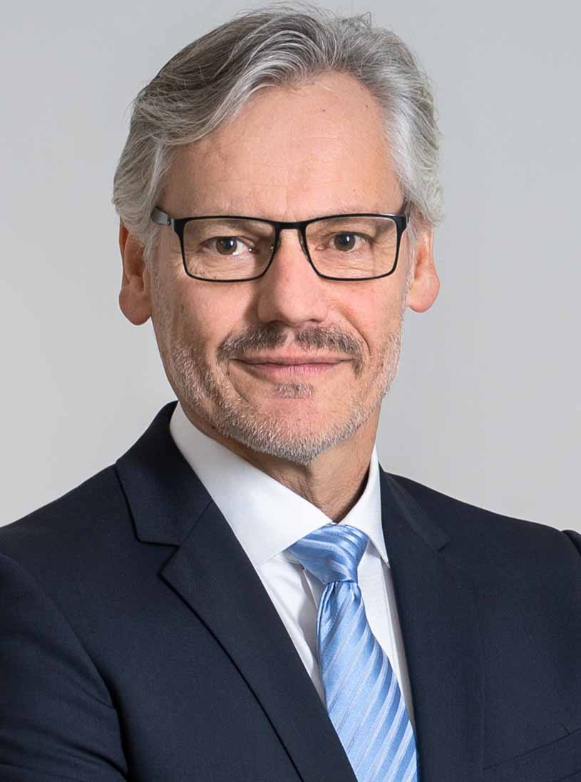 Rechtsanwalt   Udo Behrens