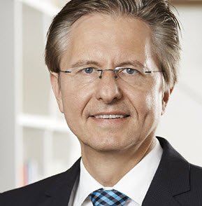Rechtsanwalt  JR Dr. Udo Michalsky