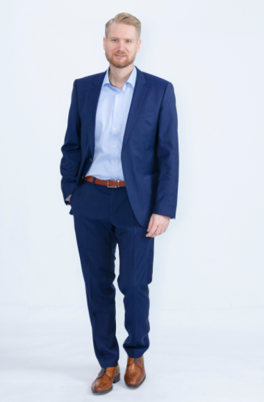 Rechtsanwalt   Ulf Haumann