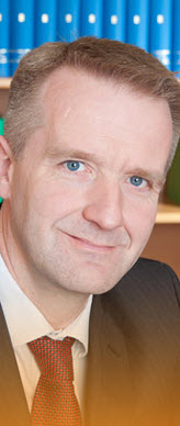 Rechtsanwalt   Ulrich Backhaus