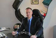 Rechtsanwalt   Ulrich Bambor