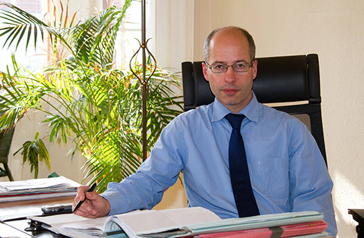 Rechtsanwalt   Ulrich Mayer