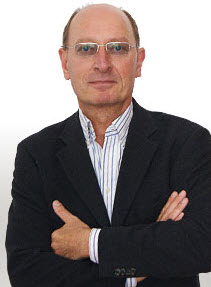 Rechtsanwalt Ulrich Neukum