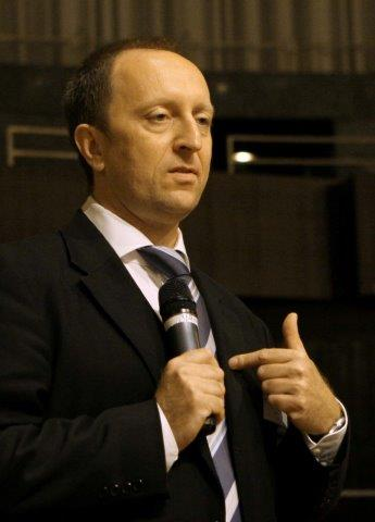 Rechtsanwalt   Ulrich Poser