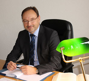 Rechtsanwalt   Ulrich Schwarze