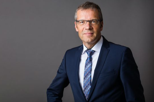 Rechtsanwalt Uwe Gebhardt