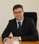 Rechtsanwalt   Vadim Rubinstein