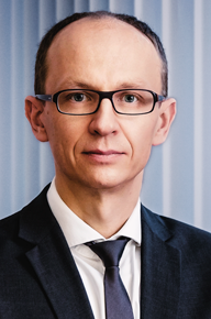 Rechtsanwalt   Viktor Baumgärtner