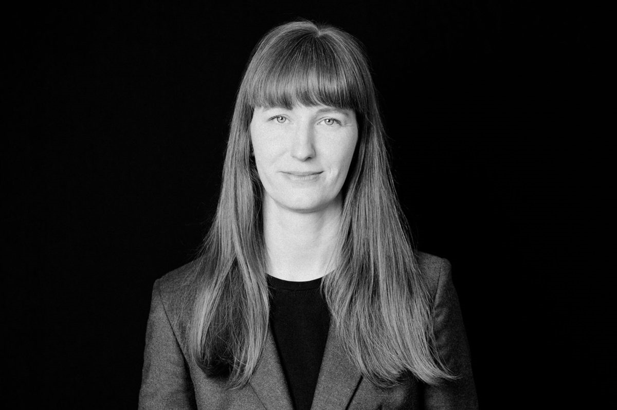 Rechtsanwältin Viktoria Heinze