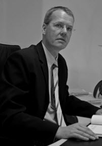 Rechtsanwalt   Volker Grothstück