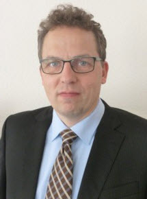 Rechtsanwalt   Volker Hehenkamp