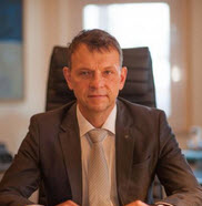 Rechtsanwalt Volker Kadler