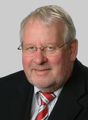 Rechtsanwalt   Volker Mecking