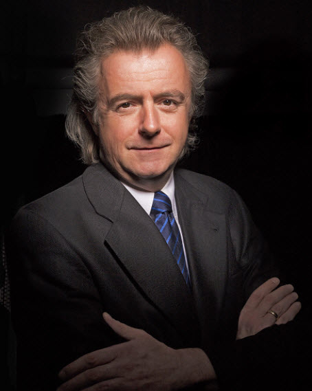 Rechtsanwalt   Volker Müller-Siebert