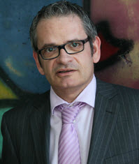 Rechtsanwalt   Walter Bernhauer