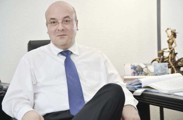 Rechtsanwalt   Werner Schaller