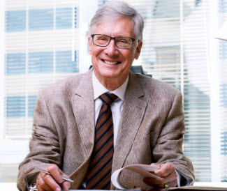 Rechtsanwalt   Winfried Wagener