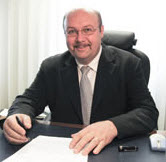 Rechtsanwalt   Wolfgang D. Schwemmer