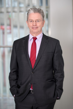 Rechtsanwalt   Wolfgang Bruns