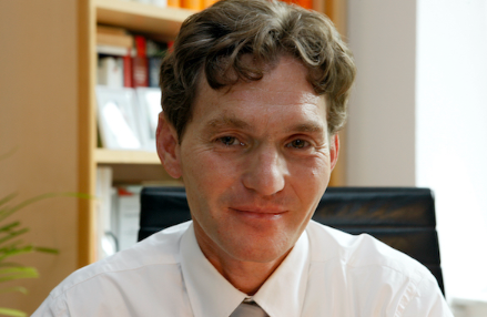 Rechtsanwalt   Wolfgang Kaup