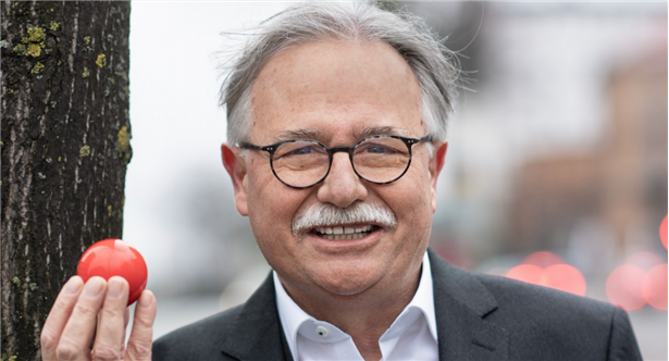 Rechtsanwalt   Wolfgang Löffler